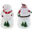 Boule à neige de Noël