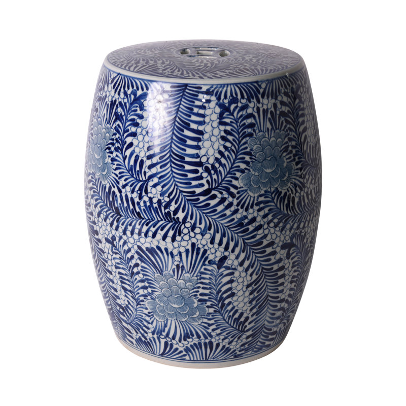 Garden Stool