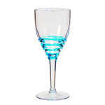 12oz. Acrylic Wine Glass Set