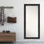 Miroir pleine grandeur sol Worchester