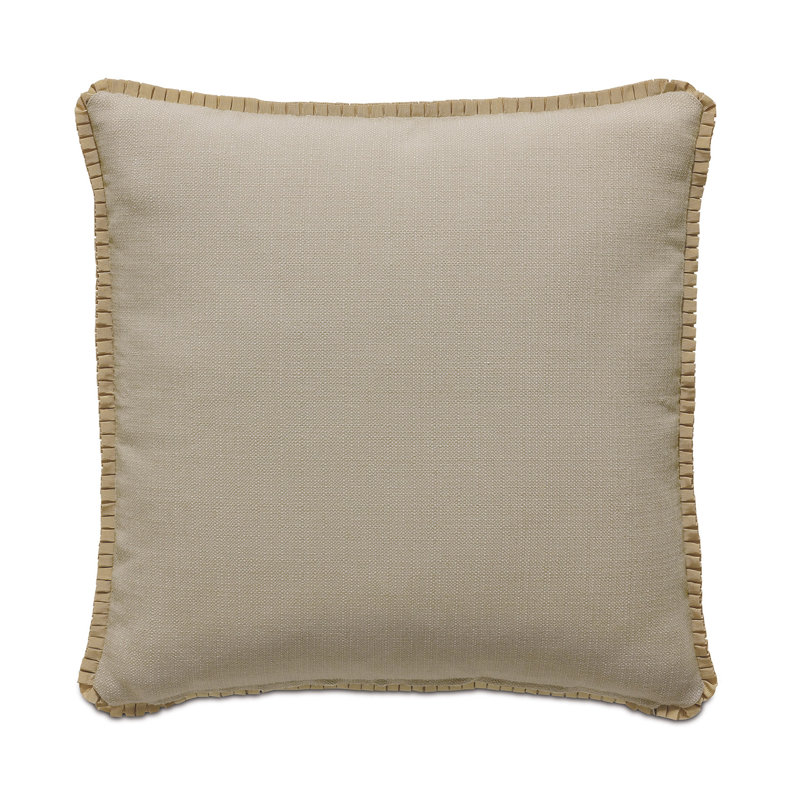 Rayland Animal Print Down Throw Pillow