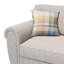Vivo Upholstered Chair and a Half-1405743276