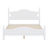 Wood Platform Bed Frame
