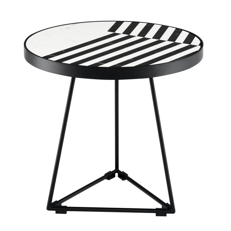 Table d'appoint Hudson