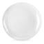Sophie Conran, White - Coupe Buffet Plate