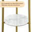Lampe sur pied colonne 62,4 po Sachin