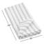 Serviette de table 20 po Enora-1815683641