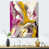Toile tendue