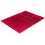 Tapis unique en laine 8 pi 2 po x 10 pi 3 po Marama
