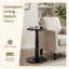Table de bout ronde-1297777361