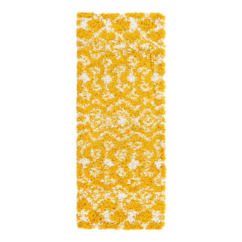Griego Geometric Indoor Rug, Runner 2' x 5'1"