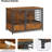 Kehoe Pet Crate with 1 Door-1666932324-1666932326