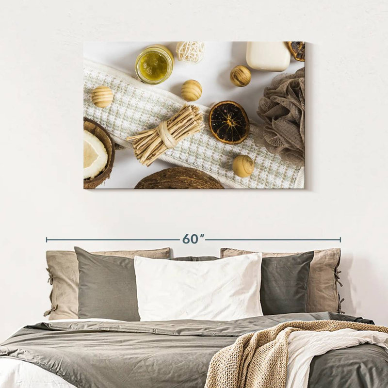 Kerrick Spa Elements Collection, 30" H x 45" W