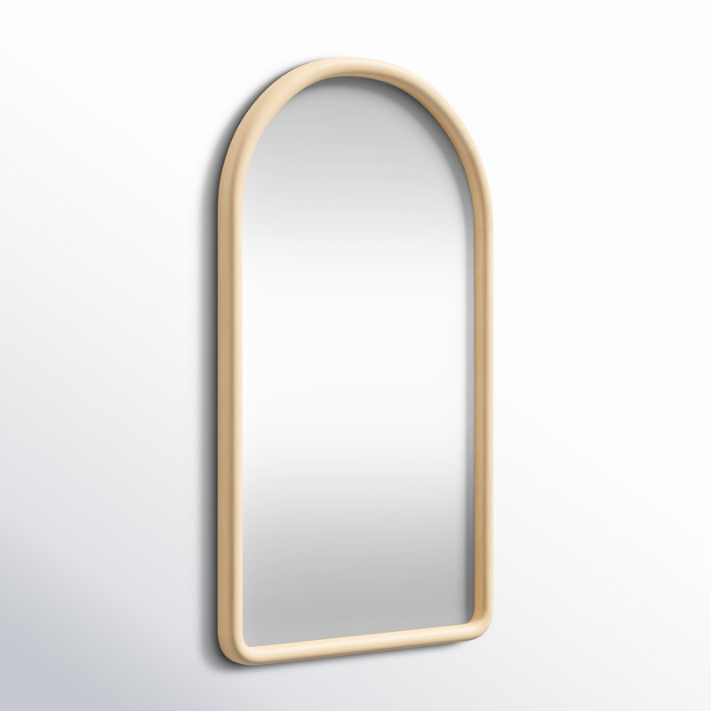 Miroir Brayson, Naturel