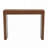 50" Wood Console Table with 2 Drawer-374445899