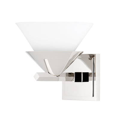 Stillwell 1 - Light Flush Mounted Sconce