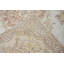 Tapis géométrique, tapis neutres, tapis turcs, tapis brun de luxe, tapis rétro, grands tapis de 5,6 x 8,7 pi