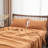 Linen Sheets Set-99080637-99080636