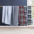 Tommy Hilfiger Christopher Texture Blue Cotton Reversible Quilt Set-117430511