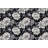 Luxury Floral Throw Blanket-1531413607-1531413565
