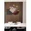 Cadesha 6 - Light Black Pendant-338233295