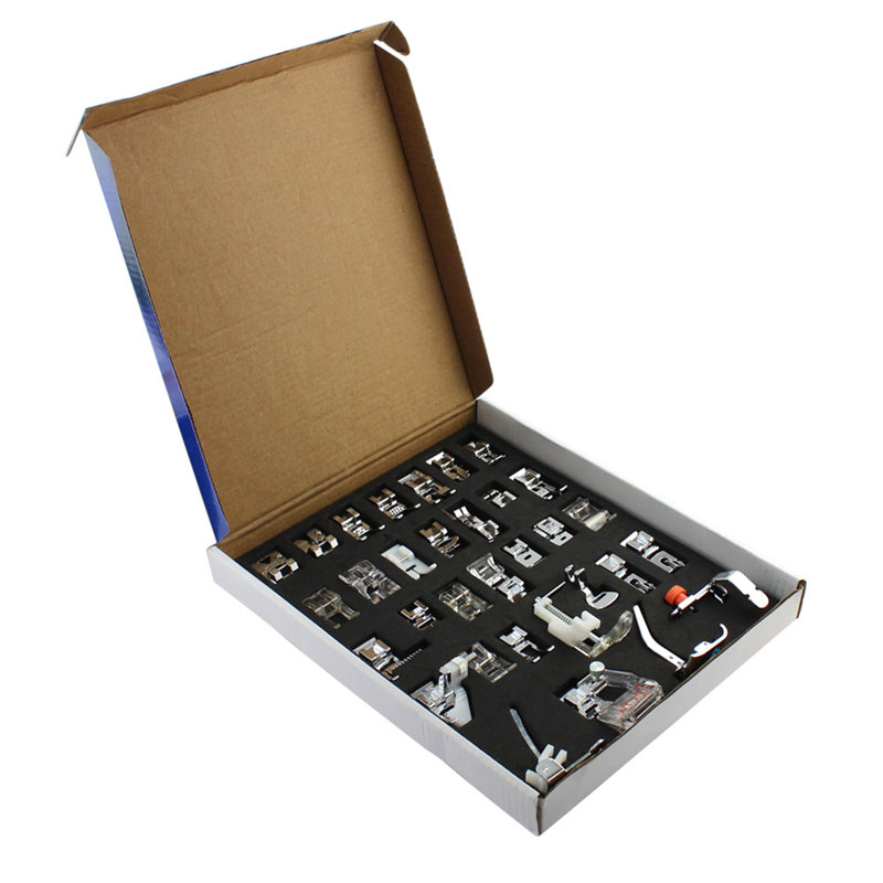 Haitral Machine Presser Sewing Kit