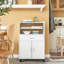 Langton 92cm Kitchen Pantry-1397408292