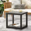 Tables de patio