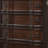 Faxon King 3PC Dark Walnut-69260748-133332153-133332155