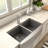 ZLINE Renoir Kitchen Faucet-46365463
