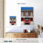 Camion de pompier Mehar-108473470