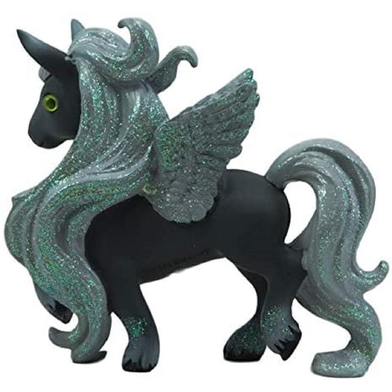 Figurine Aggie Aggle, Gris