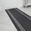 Runner Geometric Area Rug-535353441