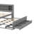 Agnes Platform Bed With Storage Headboard, USB, Trundle And 3 Drawers-1536072637-1536072638