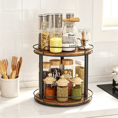 Spice Rack