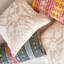 Tissu bohème cybèle-58849771