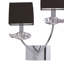 Armed Sconce-33764640-33764641-33764665
