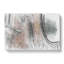 Curves of the Cello in Abstract - Wrapped Canvas-55316324