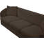 Millionder Chenille Fabric Sofa-1425604407