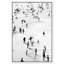 Nautical and Coastal Best Coast, Coastal Black Graphic Art Canvas-69341685-69341686