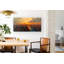 Wrapped Canvas Panoramic Print