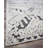 Hibbitts Abstract and Oriental Indoor Rug-29533378
