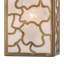 Deserto 2 - Light Flush Mounted Sconce