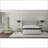 Mattresses | 12" Full Plush Cooling Memory Foam Mattress with Phase Change Fabric | Light Gray | Foam-488198926