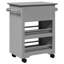 Kitchen Serving Cart-515615108