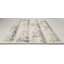Handmade Cotton and Wool Abstract Area Rug