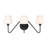 Roin 3 - Light Dimmable Vanity Light-1199454961