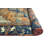 Khrystopher Heriz Nikolas Orange Rug