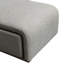 West Kensington Chaise - Buff/Seal Salt Caramel-1034242882