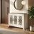 Allivia 16 Pair Shoe Storage Cabinet-357145600